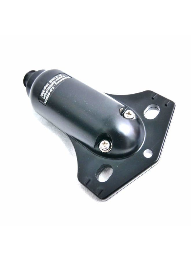 GABIL Antenna Coax 1:1 Current Balun 0.5-60MHz 2000W PEP 50Ω HF Outdoor GRA-BA2000 - Image 4