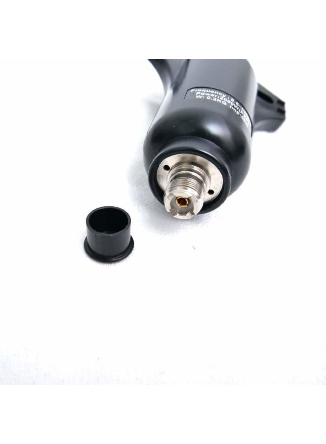 GABIL Antenna Coax 1:1 Current Balun 0.5-60MHz 2000W PEP 50Ω HF Outdoor GRA-BA2000 - Image 5