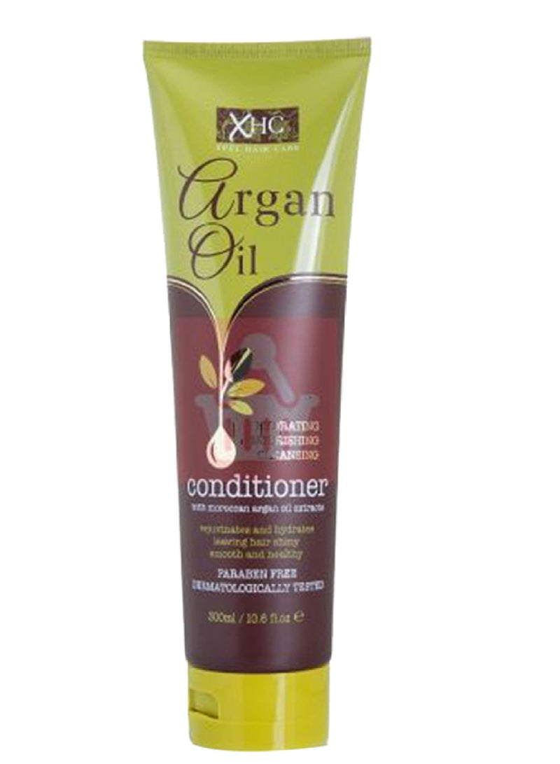 XHC ARGAN OIL CONDITIONER 300ML