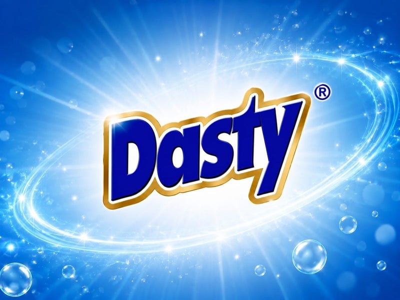 Dasty Professional Stain Remover Spray With Active Oxygen – Powerful Stain & Odor Removal – Made In Italy - Image 2