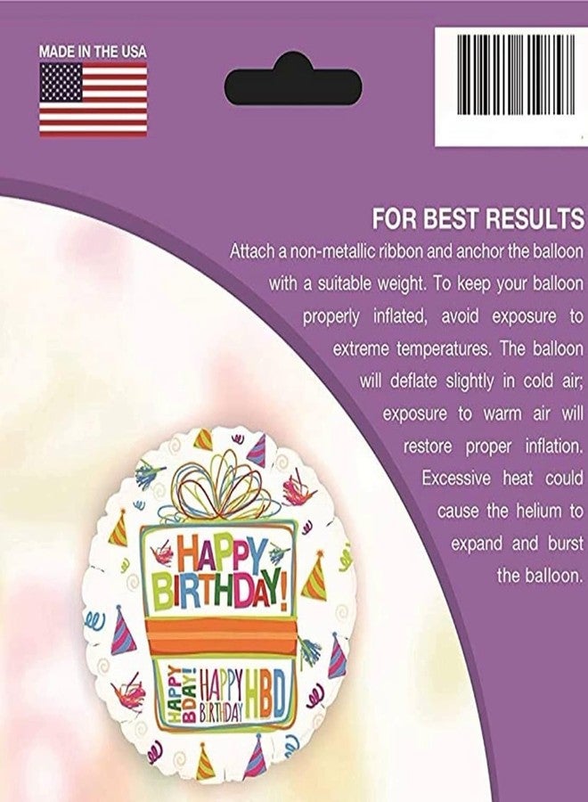 Anagram Mickey Forever 1st Birthday Party Supplies Balloon Bouquet Decorations - Image 5