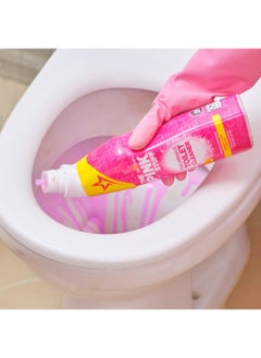 THE PINK STUFF The pink stuff miracle toilet cleaner  - Image 2