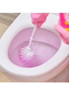 THE PINK STUFF The pink stuff miracle toilet cleaner  - Image 4