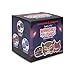 TeeTurtle Dungeons and Dragons Series Reversible Plushie Mystery Box 3Inch Mini TwoSided Blind Box Plush with Embroidered Details Cute Collectible Surprise Toy for Kids Teens and Adults - Image 3