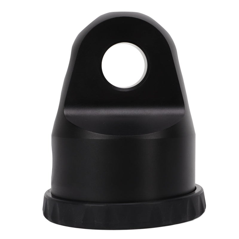 Winch Shackle Mount 22000LBS Load Aluminium Alloy 3/4 Inch D Ring 3/8 Inch Winch Rope ATV UTV - Image 5
