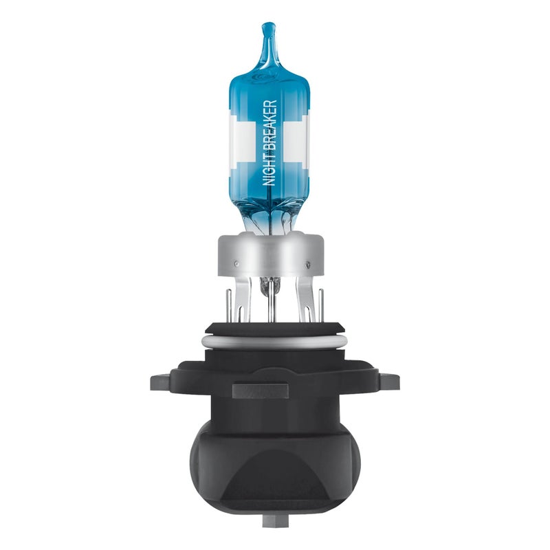 OSRAM NIGHT BREAKER LASER HB3/9005, next generation, 150% more brightness, halogen headlamp, 9005NL-HCB, 12V, passenger car, duo box (2 lamps) - Image 4