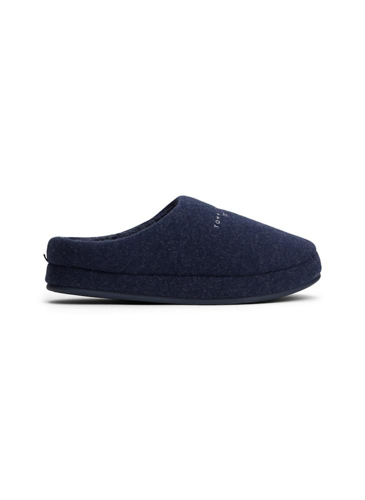 TOMMY HILFIGER Casual Bedroom Slip Ons - Image 1