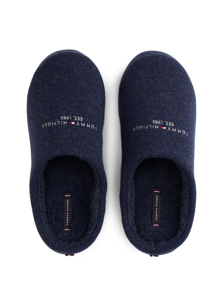 TOMMY HILFIGER Casual Bedroom Slip Ons - Image 5