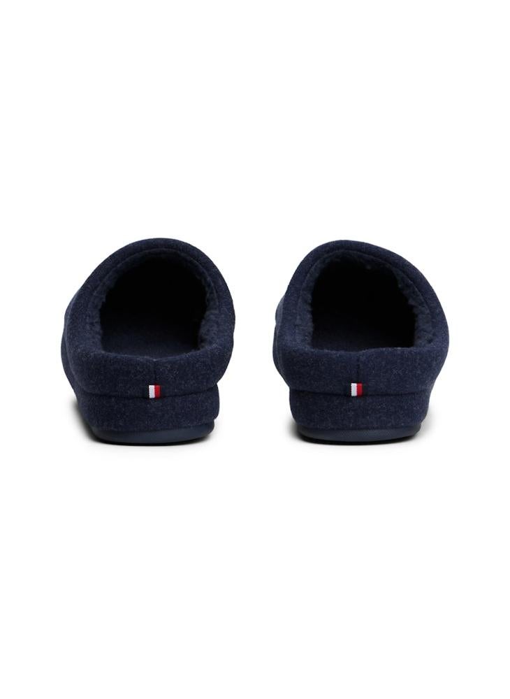 TOMMY HILFIGER Casual Bedroom Slip Ons - Image 3