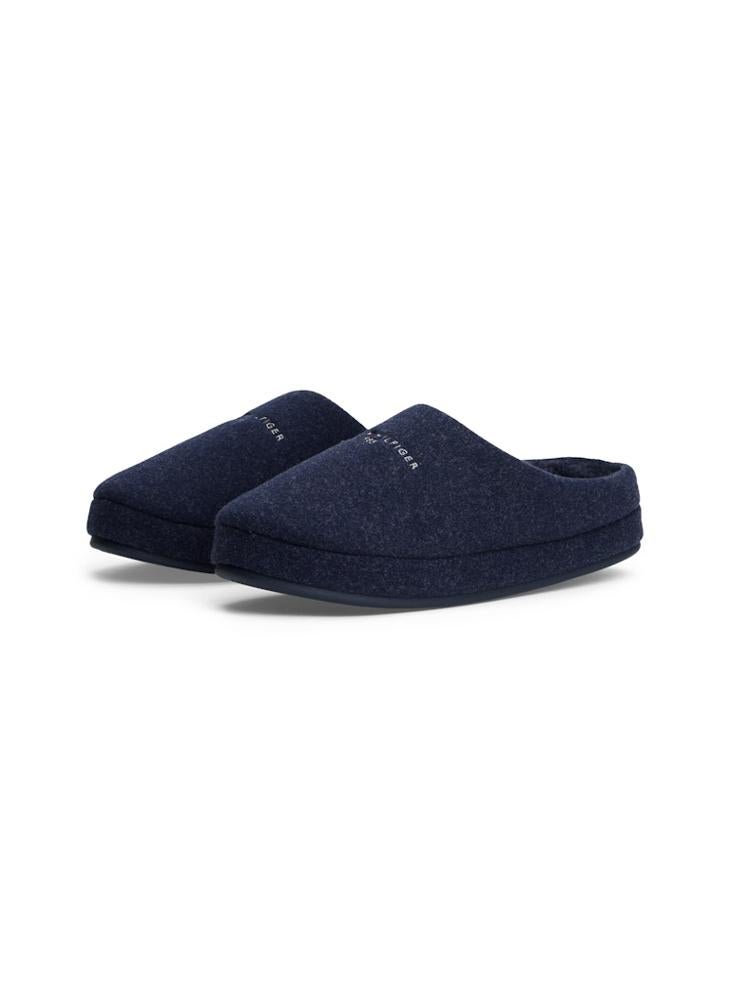 TOMMY HILFIGER Casual Bedroom Slip Ons - Image 4