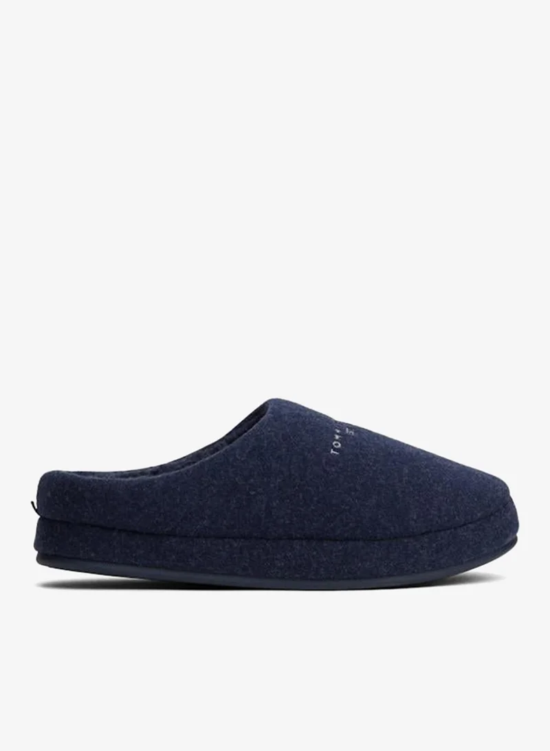 Casual Bedroom Slip Ons