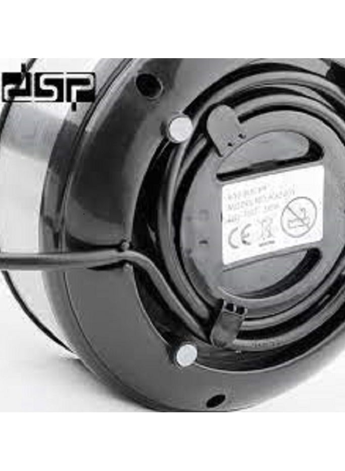 DSP Egg Boilers Multi Functional,350W(KA-5001) - Image 5