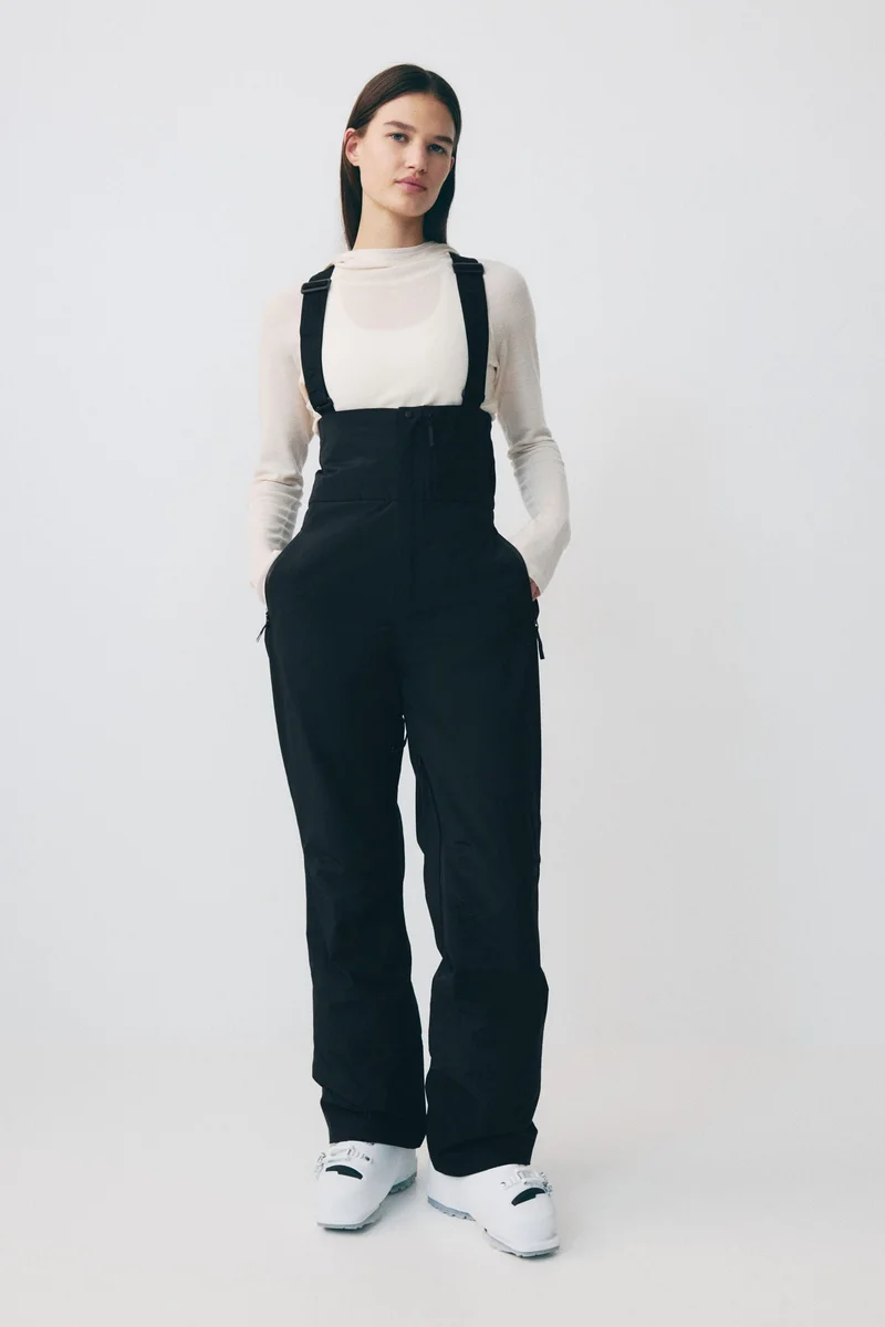 H&M  Ski trousers with ThermoMove™ for Women | Best Price UAE