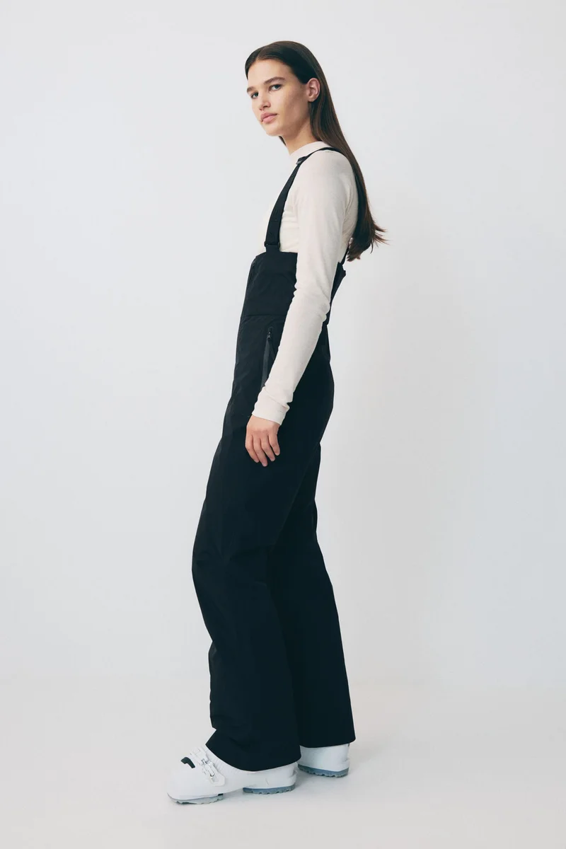 H&M  Ski trousers with ThermoMove™ for Women | Best Price UAE