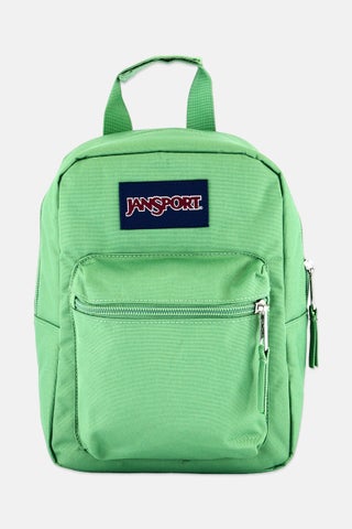 Kids Boy Brand Logo Lunch Bag 27 H x 31 L x 14 W cm, Green - pzsku/Z07B3DCF3D48CBBB30FF0Z/45/1746233732/69ec1561-151d-498b-9864-440d5cab3af9