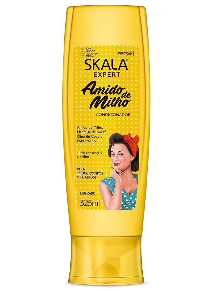 SKALA Amido de Melo Conditioner 325 ML