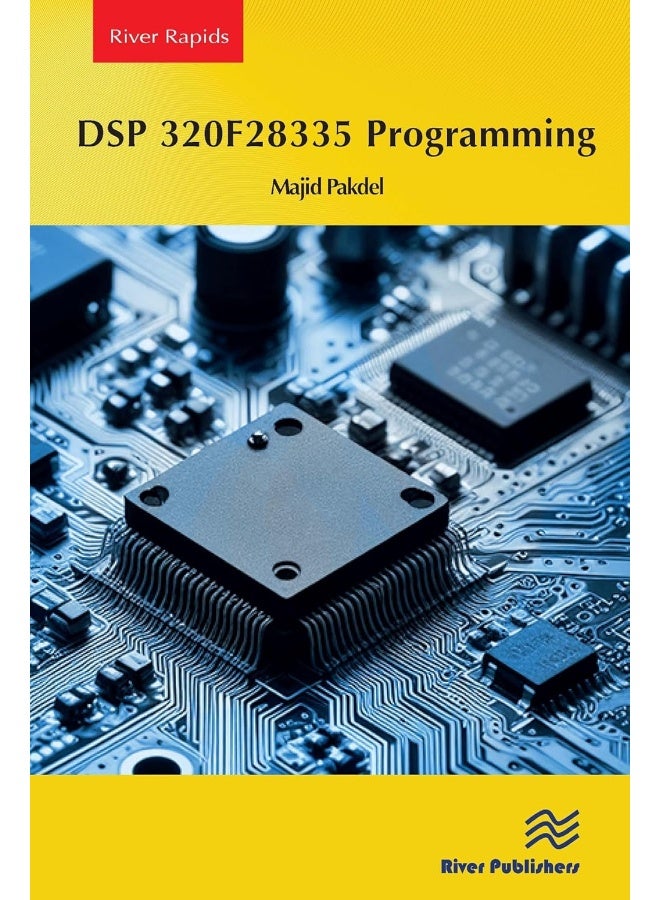 DSP 320F28335 Programming