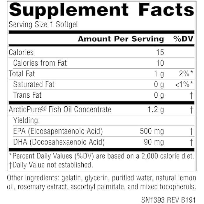 Source Naturals Vinpocetine Tablets, Supports Cognitive Performance*, 10 mg - 60 Tablets - Image 4
