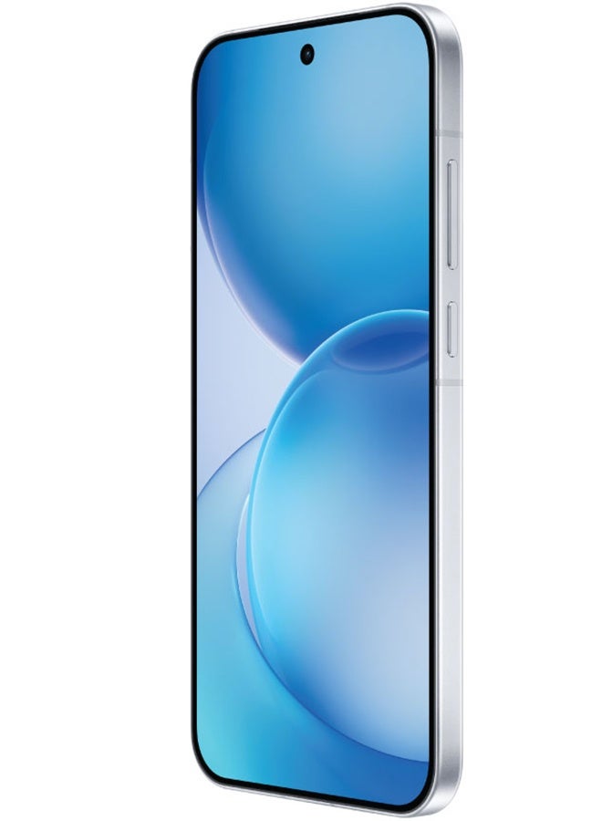 OPPO Reno16 Pro AI Phone Dual SIM 5G Pop White 12GB RAM 512GB With OPPO Enco Air4 + OPPO Magnetic Case - Middle East Version - Image 4