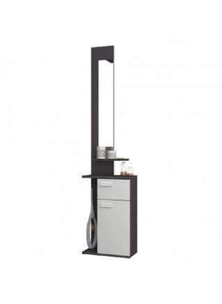 Mirrored Entryway White And Grey - pzsku/Z07B47472605BE90DB8A9Z/45/_/1673464699/9307addb-36ac-40ae-866a-05aed899e213