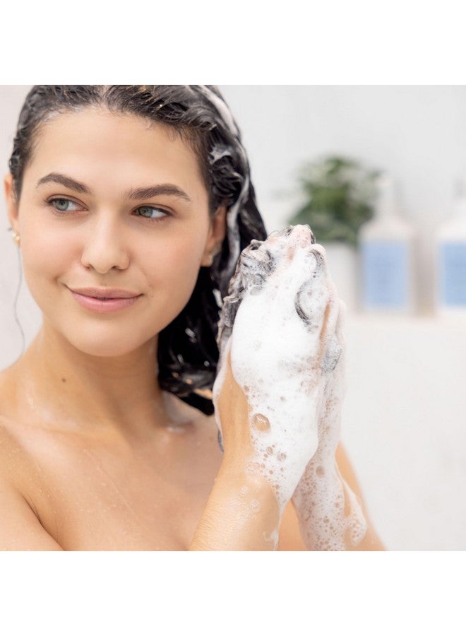 Drybar Liquid Glass Smoothing Shampoo - Image 5