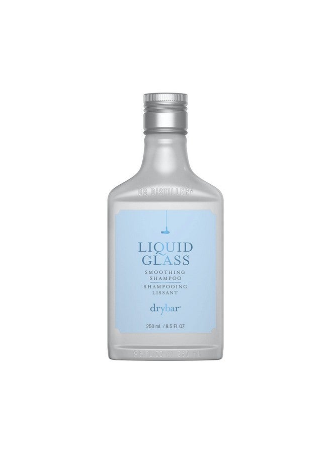 Drybar Liquid Glass Smoothing Shampoo - Image 2