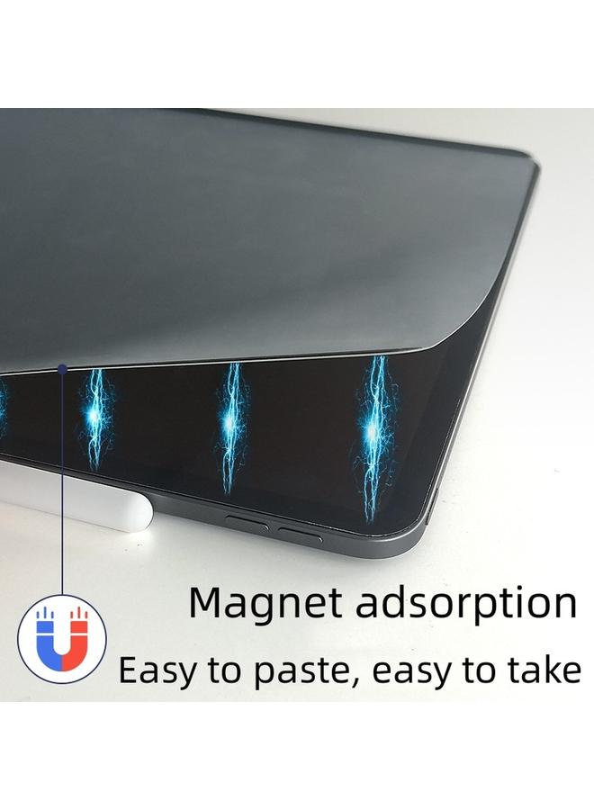 erorex For Ipad Mini 3 / 2 / 1 Magnetic Removable Tablet Paperfeel Film - Image 3