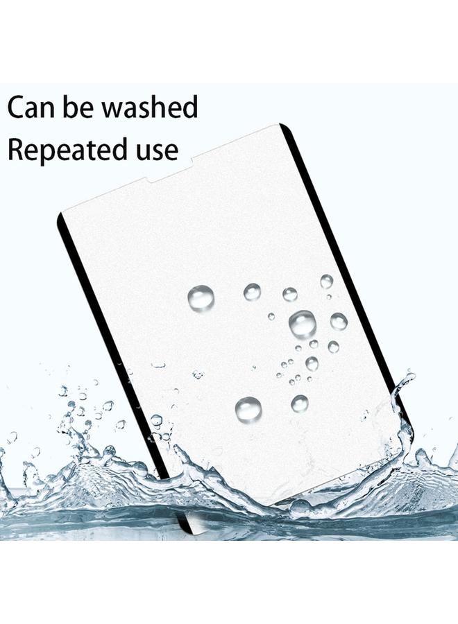 erorex For Ipad Mini 3 / 2 / 1 Magnetic Removable Tablet Paperfeel Film - Image 5