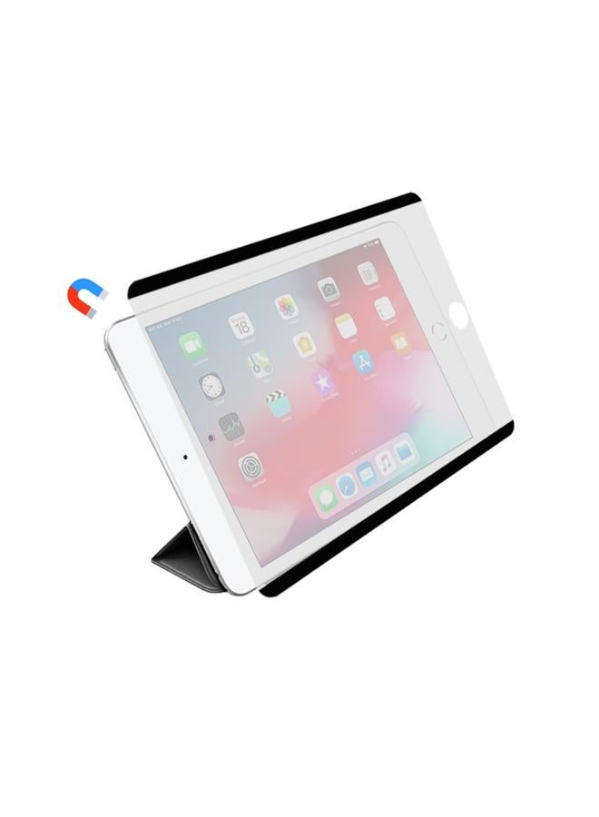 erorex For Ipad Mini 3 / 2 / 1 Magnetic Removable Tablet Paperfeel Film - Image 1