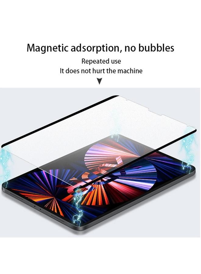 erorex For Ipad Mini 3 / 2 / 1 Magnetic Removable Tablet Paperfeel Film - Image 2
