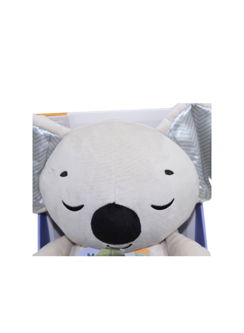 لعبة الكوالا القطيفة السحرية - Image 3