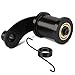 FEITON Chain Tensioner with 134 Roller for Coleman Mini Bike BT200X CT200U Trail CT200UEX MiniBike TrailMaster Massimo MB200 Hensim Baja Heat Warrior MB165 65HP Powersports Bike Motor Parts - Image 2
