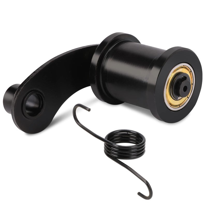 FEITON Chain Tensioner with 134 Roller for Coleman Mini Bike BT200X CT200U Trail CT200UEX MiniBike TrailMaster Massimo MB200 Hensim Baja Heat Warrior MB165 65HP Powersports Bike Motor Parts - Image 3
