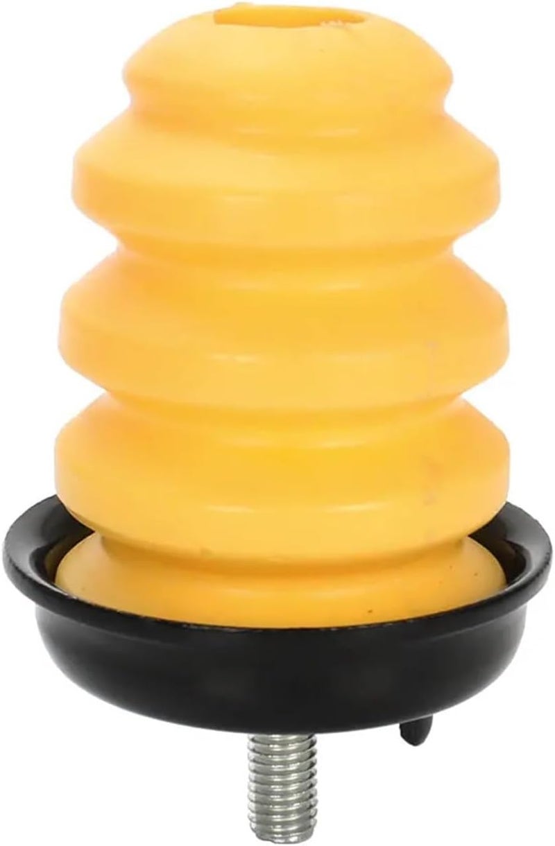 DEMULAX Rear Axle Rubber Shock Absorber Bump Stop - Image 5