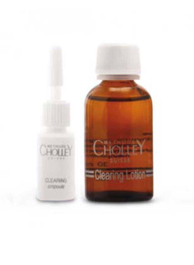 Sussie Vitamin C Factor Ampoules for Face & Body – 30 ml