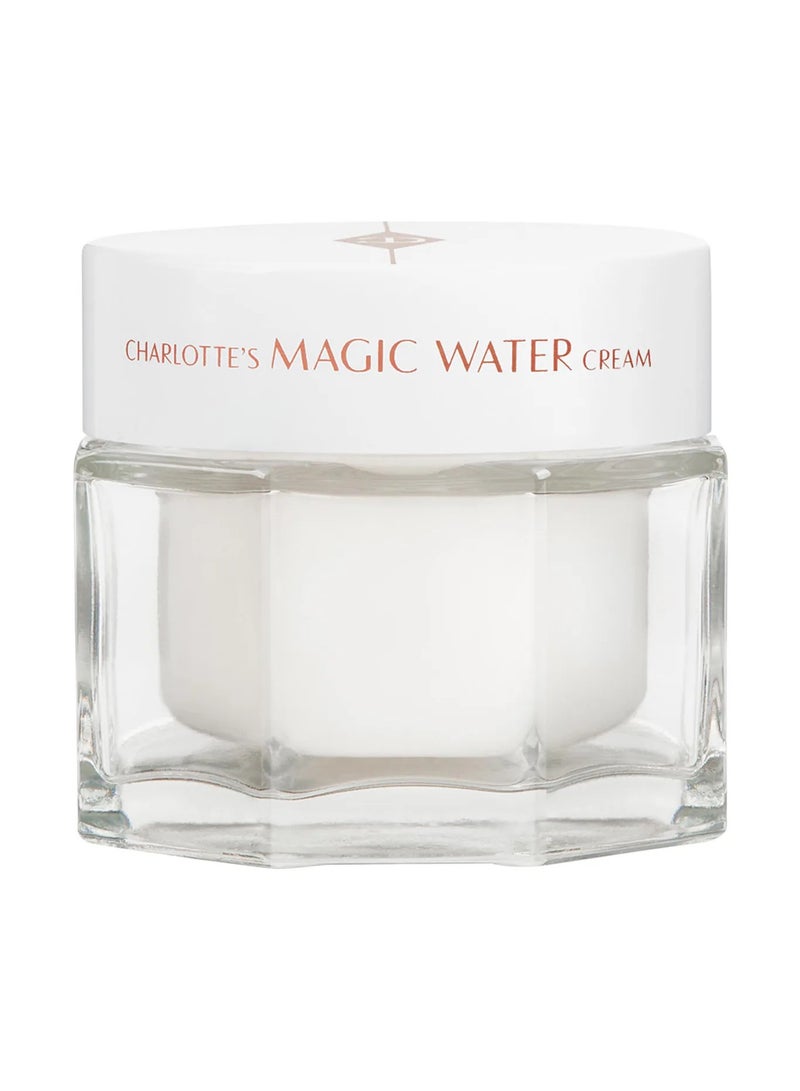 Charlotte Tilbury CHARLOTTE TILBURY Charlotte's Magic Water Cream 50ml - Image 1