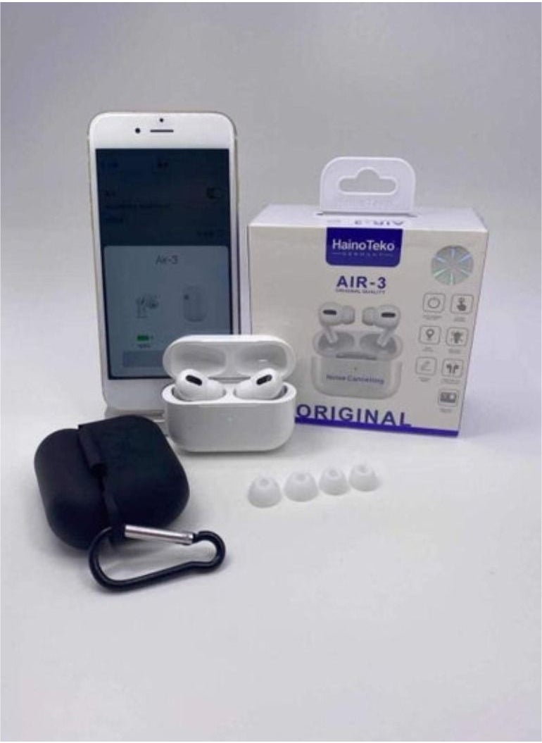 Generic - AIR3 Wireless Airbuds - Image 1