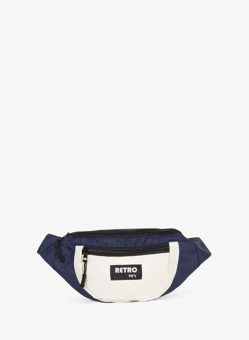 DeFacto Retro Waist Bag