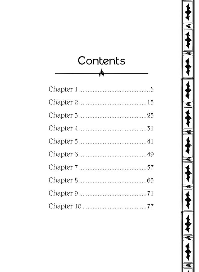 The Ghost in the Bookstore - Image 3