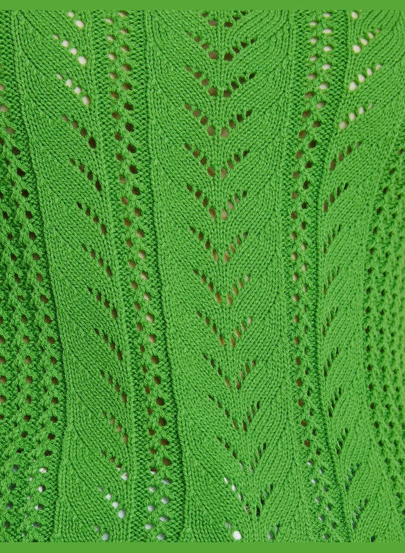 KOTON Knitting Tank Top