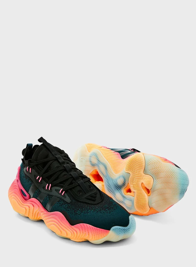 adidas Originals Trae Young 3
