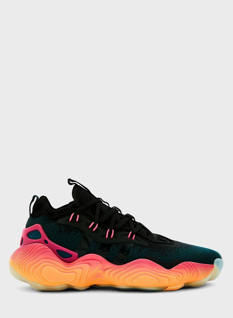 adidas Originals Trae Young 3