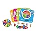 Learning Resources Healthy Helpings A Myplate Game 24 Players 56 Piece Set Ages 4 - Image 2