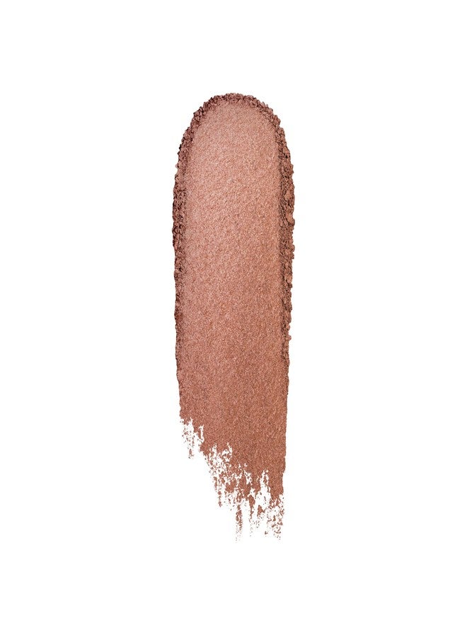 Jeffree Star Cosmetics Skin Frost Blush Highlighter, 0.56 oz, 2-in-1 Shimmer Powder (Truffle Alibi) - Image 4