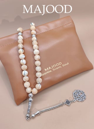 33 Natural Mother Of Pearl Prayer Beads/Tasbih/10cm - pzsku/Z07B572EFADFE173B5440Z/45/_/1740122271/dec98cb8-1722-4f1d-8c7b-cea134f7c25d