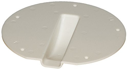 KING CE2000 Cable Entry Cover for Roof Cable Management, White - Image 4