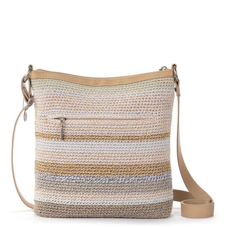 The Sak Lucia Crochet Adjustable Crossbody - Image 4
