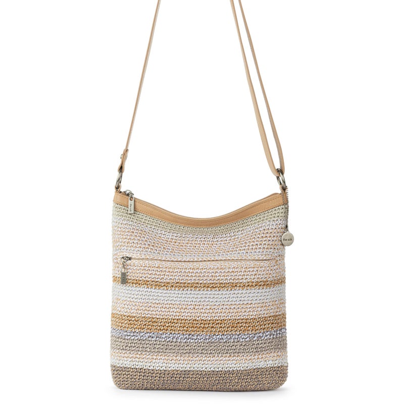 The Sak Lucia Crochet Adjustable Crossbody - Image 5