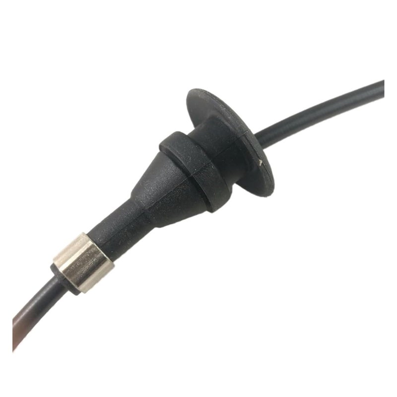 Wivplex Car Hood Bonnet Latch Release Cable for Land Rover - Image 4