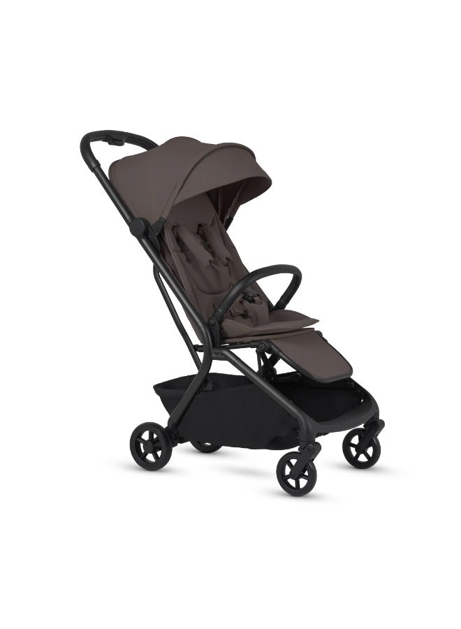 Silver cross Nia Chocolate Stroller - Image 1